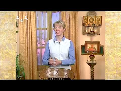 Видео: Рассказы о Святых. Тамара, царица Грузинская