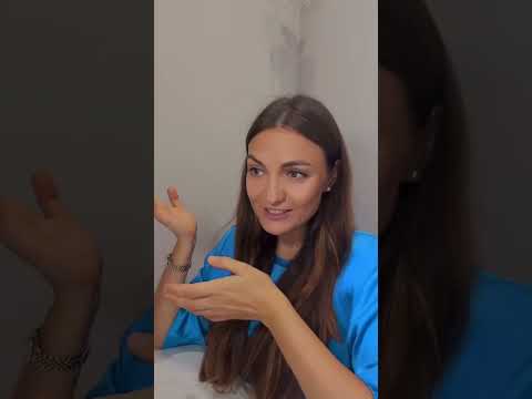 Видео: Мария Брюс - Как сделать финансовый прорыв в жизни