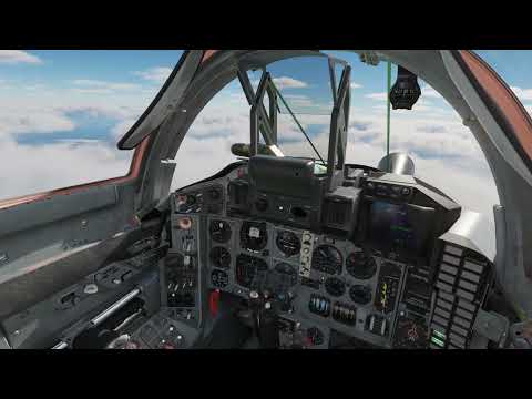 Видео: DCS 2.7  МиГ-29