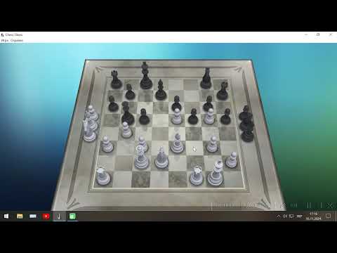 Видео: chess of titans  ШАХМАТИ ПРОДОВЖЕННЯ