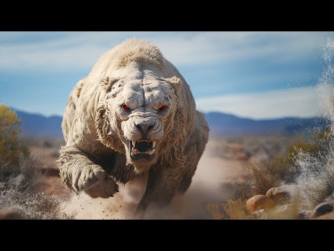 Видео: Тайны Кайнозойской эры | Страсти Плиоцена