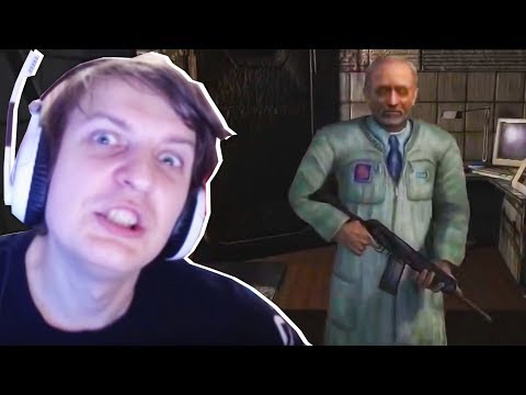 Видео: #2/ЛУЧШИЕ МОМЕНТЫ ИЗ S.T.A.L.K.E.R CALL OF MISERY/НАРЕЗКА/Wycc220