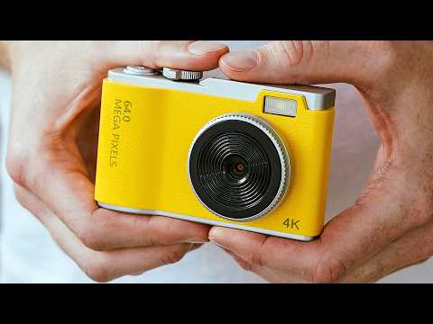 Видео: Эта TikTok-камера просто уморительная! 🤣