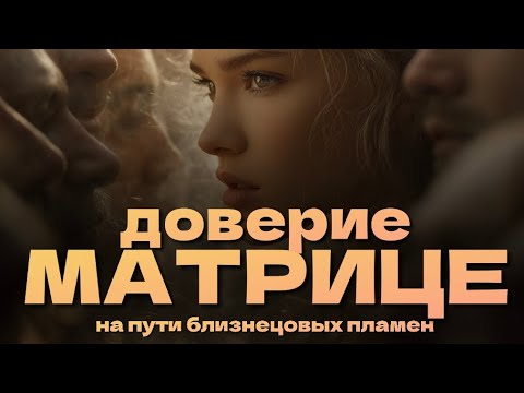 Видео: Выход из матрицы-и заход обратно 🌏 какой он ? 