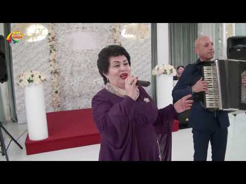 Видео: Дина Харадурова - Вагъуэбэ жэщ.