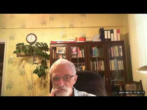 Видео: МФК "От Библии к Талмуду". Лекция 10.  Профессор А.Б. Ковельман.