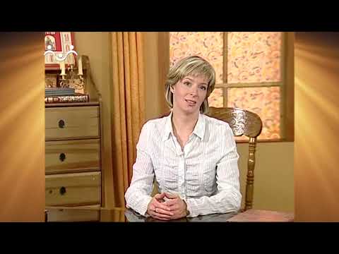 Видео: Доброе Слово. АБВ. Буква С - Слово (1-е занятие)