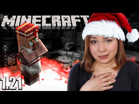 Видео: 🔴РЕНОВАЦИИ В ДЕРЕВНЕ! [Прохождение Выживание в Minecraft 1.21] №6