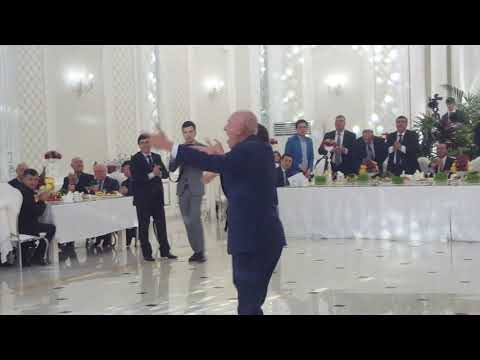 Видео: Дилбарим, шоми дусти