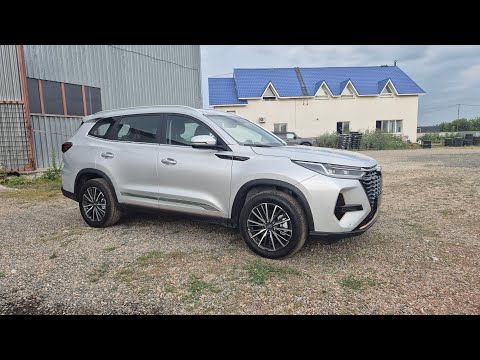 Видео: АВТОВАЗ который смог?СКИДКА 800 000 на альтернативу KIA Sorento с полным приводом XCITE 8 7 местный