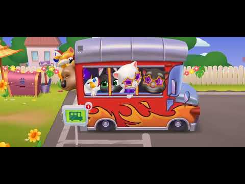 Видео: Том: Друзья #23 