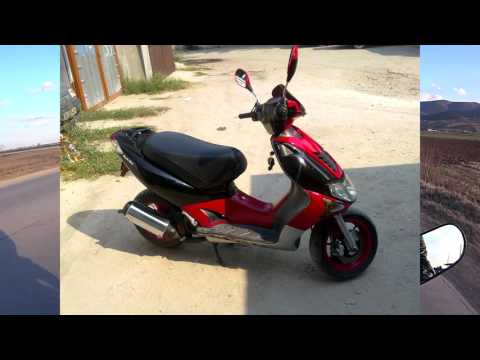 Видео: Какви мотори съм имал досега?!?