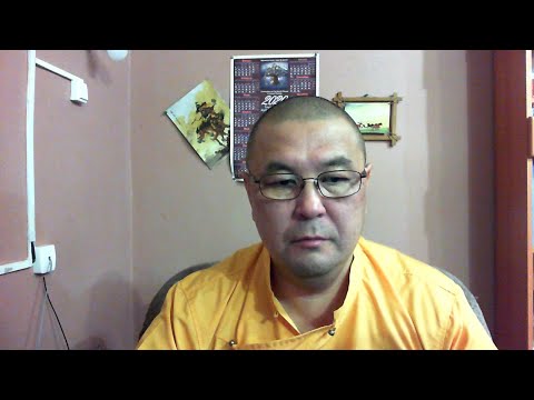 Видео: Про Соодой Ламу 6