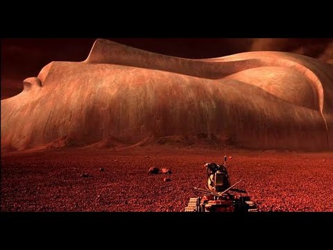 Видео: Загадки Марса. Виталий Егоров