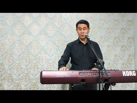 Видео: Кудурет Маматкулов  @  Орозбек Сапаров Айдан