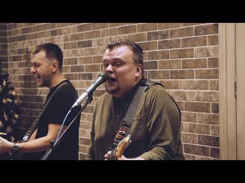 Видео: Океан любви(SokolovBrothers) - Максим Притчин (Nazareth Worship Live 2019)