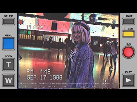 Видео: Снова в тренде: Видеокассеты (VHS)