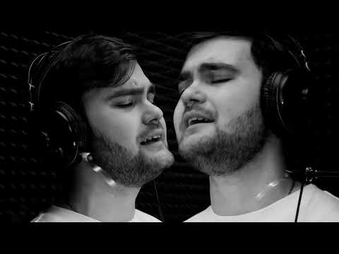 Видео: Артюша Пакеджян - "Зимняя ночь" (Cover)