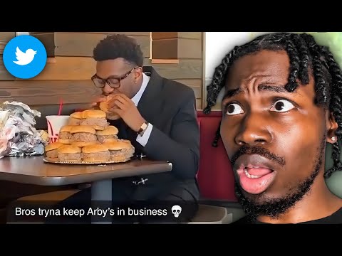 Видео: Это отвратительная работа (Твиттер)