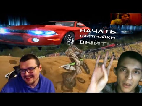 Видео: лучшая пауза на равнина | AntonChaze1993 | 2018/05/18