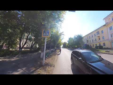 Видео: Заезд вокруг Самаркандского водохранилища Темиртау.