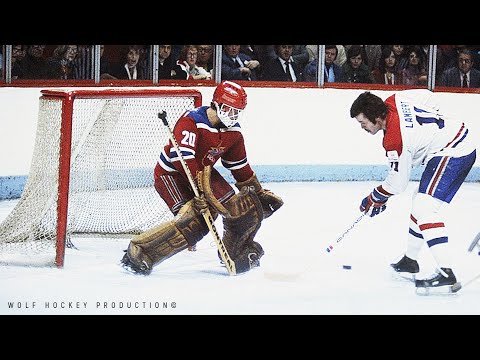 Видео: ВОТ ПОЧЕМУ ТРЕТЬЯК ЛУЧШИЙ ВРАТАРЬ ХХ ВЕКА | Монреаль - ЦСКА Суперсерия 1975/1976