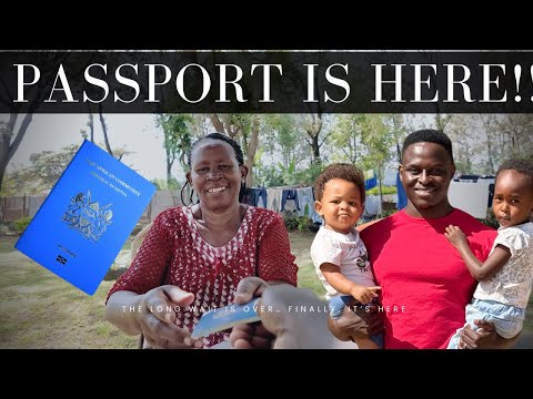 Видео: Долгое ожидание окончено!!! НАКОНЕЦ-ТО, оно здесь 🙏🏿🥰🥰🥰🫶🏾