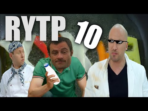 Видео: ХУХНЯ 10 | RYTP (KBE) / Кухня | РИТП ♦ #rytp #пуп #ритп ♦