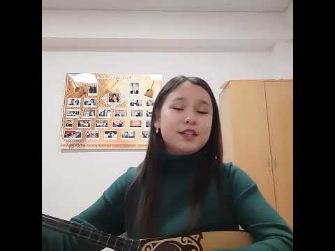 Видео: "Жадау көк" Қайыптың әні 😍👏