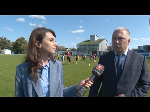 Видео: Малоритский район — богатая земля. Место для жизни. Главный эфир