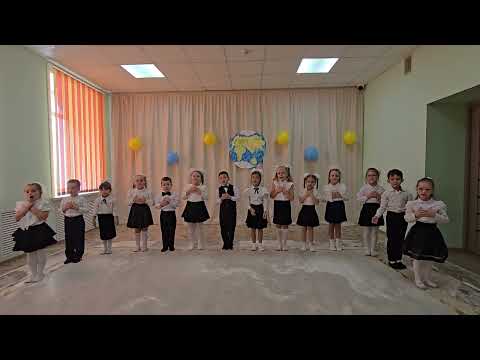 Видео: Песня "Айтшы маған Қазақстан"- слова и музыка Т.Л.Бржезицкая
