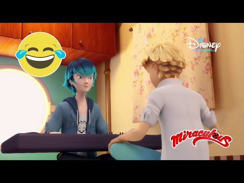 Видео: Психоаналитикът Лука | МегаЧудесата | Disney Channel Bulgaria