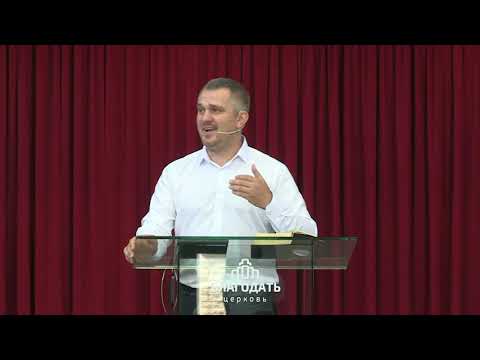 Видео: Дмитрий Шидловский: «А оно тебе надо?»