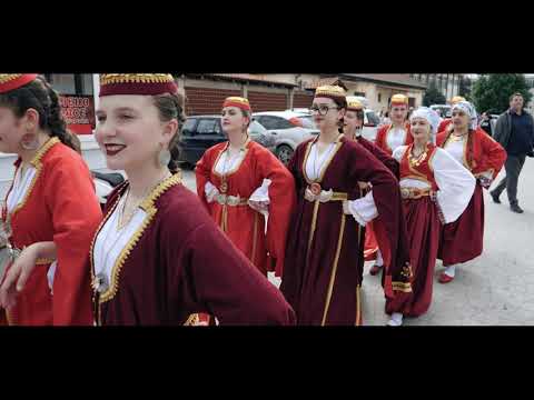 Видео: Gurgovden Orizari 2023 Ѓурѓовден Оризари 2023