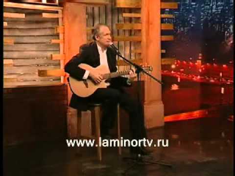 Видео: А. Иващенко. Когда уйдет любовь.