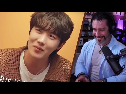 Видео: Реакция режиссера - SUCHWITA Episode 14 - SUGA с j-hope