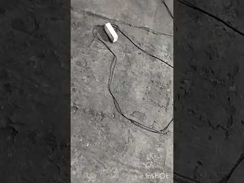 Видео: прицеп с поворотным кругом.