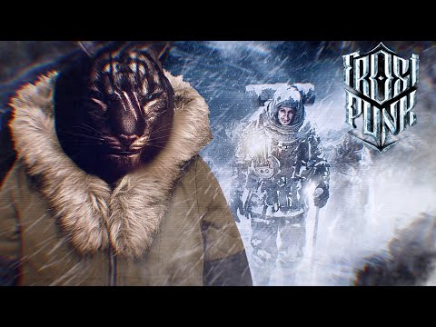 Видео: НА НАС ИДЕТ БУРЯ!? Мы все умрем!