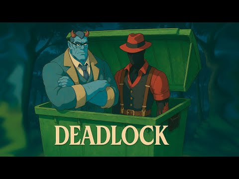 Видео: Deadlock: Хейт без причины или реально всё плохо?