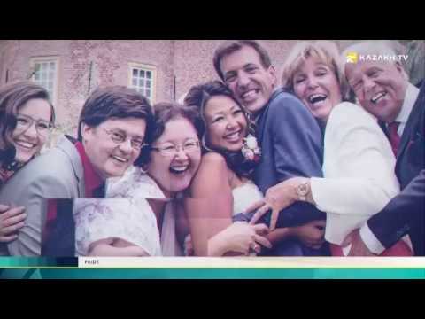 Видео: Зифа-Алуа Ауэзова