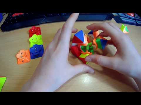 Видео: Что делать если попнул скьюб???