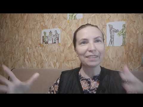 Видео: Медитация. Молитва для неверующих. Дышать Богом. 