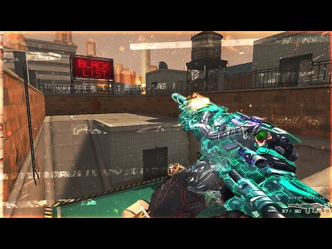 Видео: НОВЫЙ АРКАДНЫЙ РЕЖИМ В CROSSFIRE