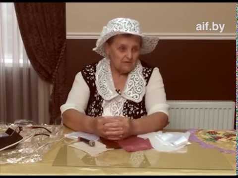 Видео: Пирография: техника выжигания по ткани. Мастер-класс