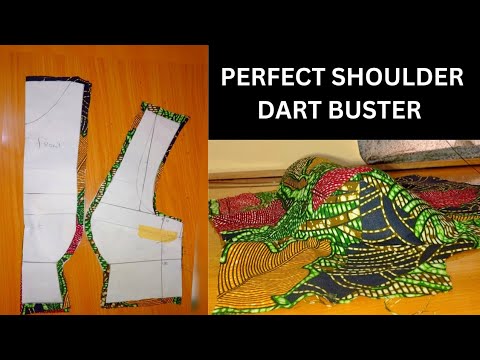 Видео: Как выкроить и сшить бюстье с вытачками на плечах | Руководство по пошиву бюстье | Принцесса Бюстье