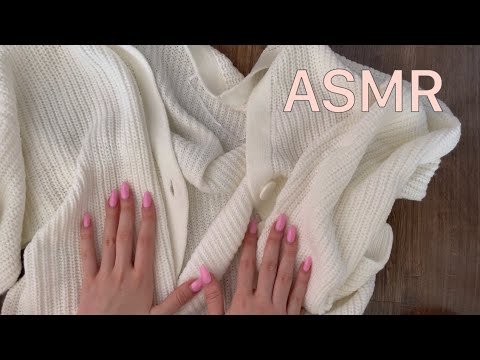Видео: ASMR💓Покупки,Обзор одежды 💓 Шопинг. Тихий голос. Clothing Review Shopping. Quiet voice