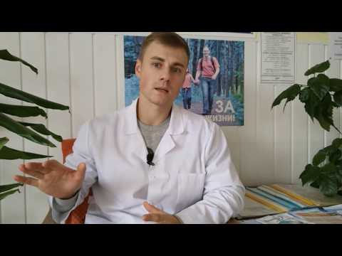 Видео: Вскрытие бодибилдера!
Урок для всех!