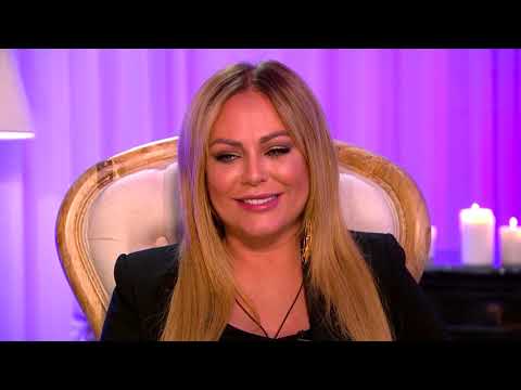 Видео: Душевный разговор с Жасмин. Юлия Началова.