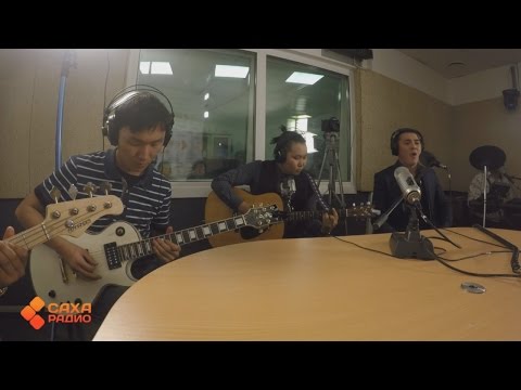 Видео: ТЫЫННААХ ДОР5ООН. Выпуск 29. Дохсун