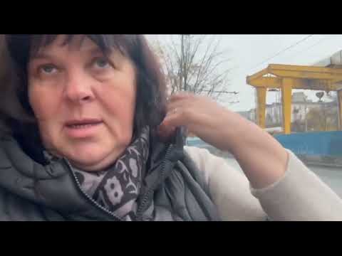 Видео: Светлана переживает пропала собака 🐕